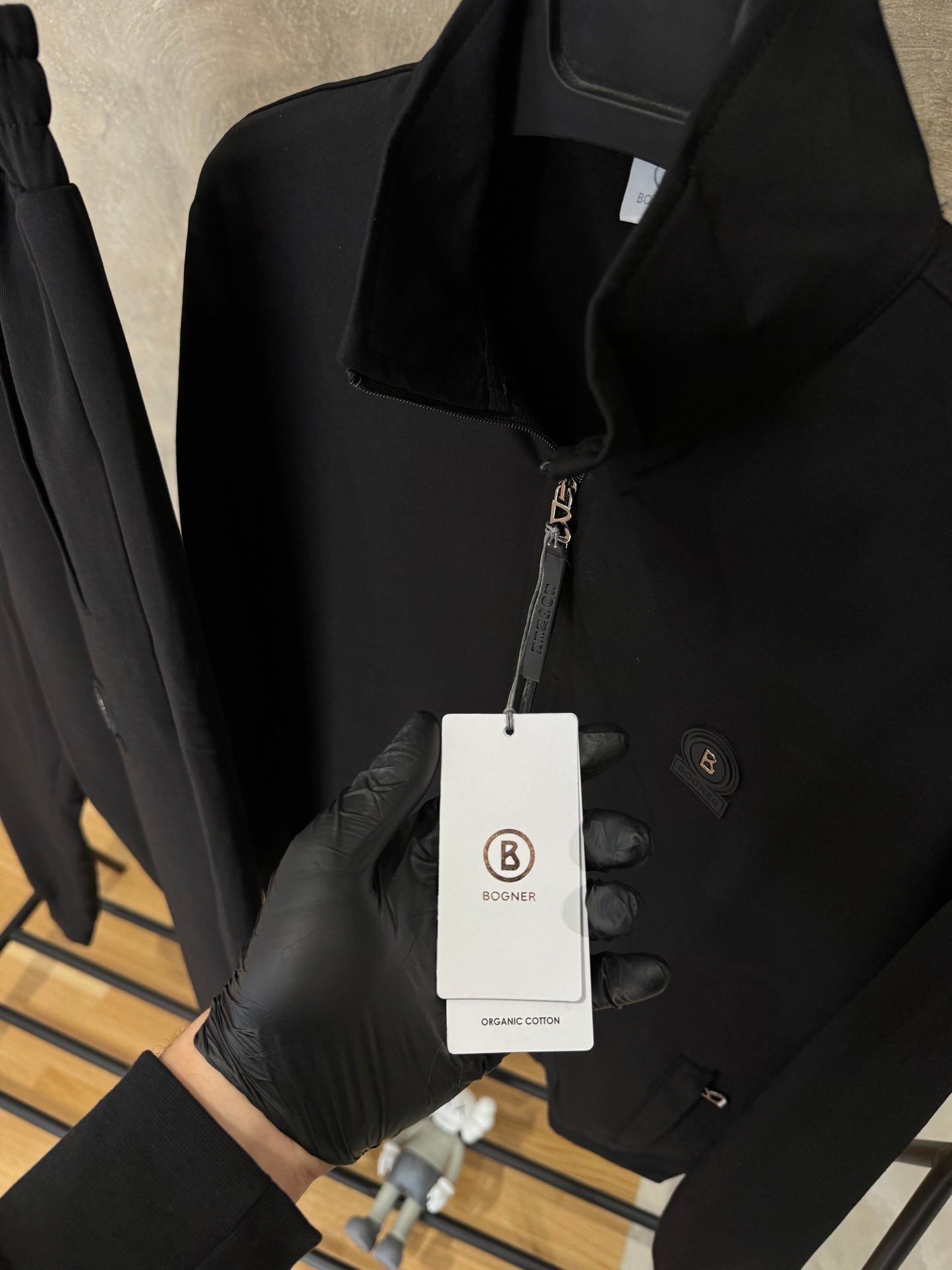 BGN komplet trenerka