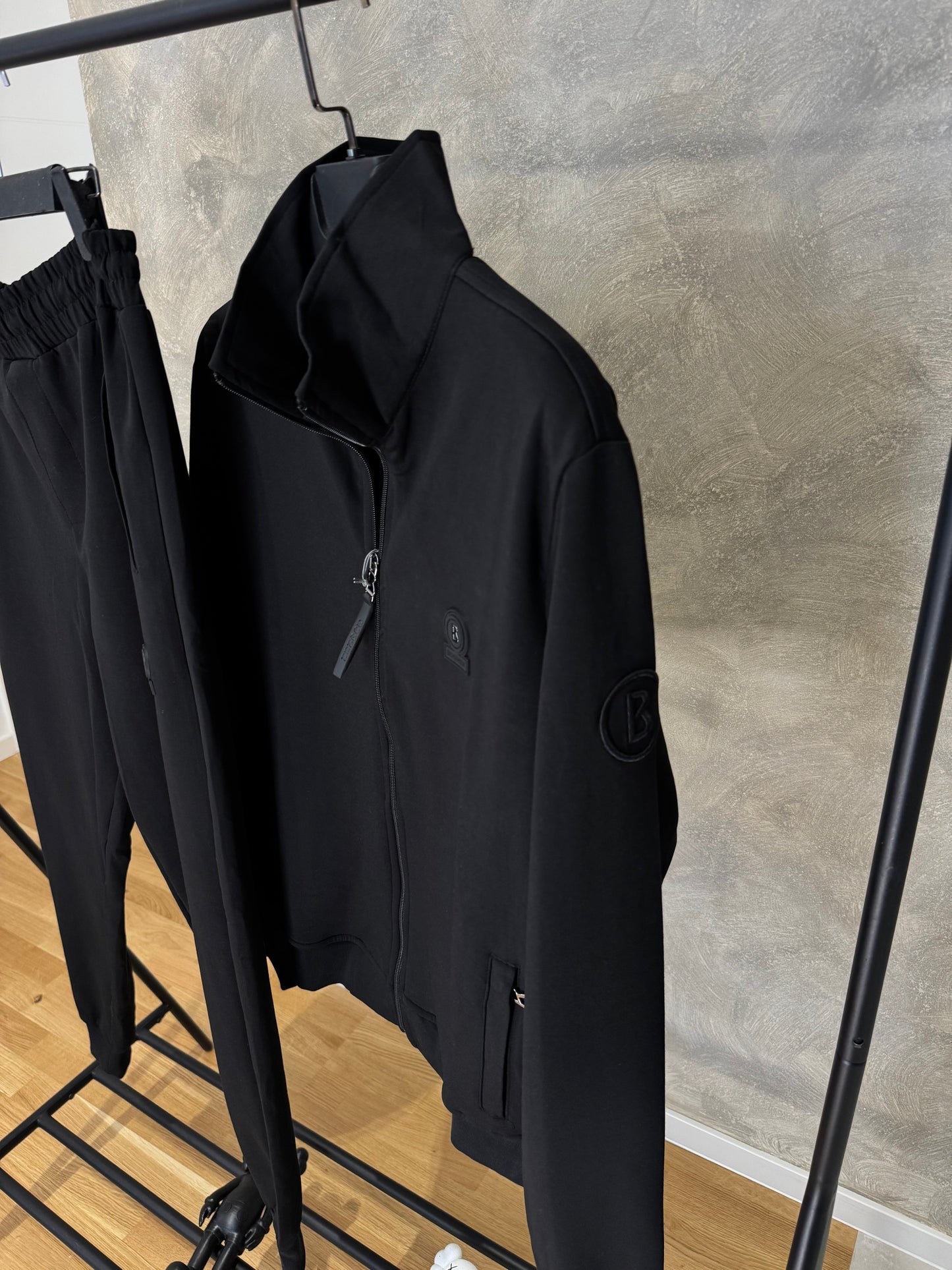 BGN komplet trenerka