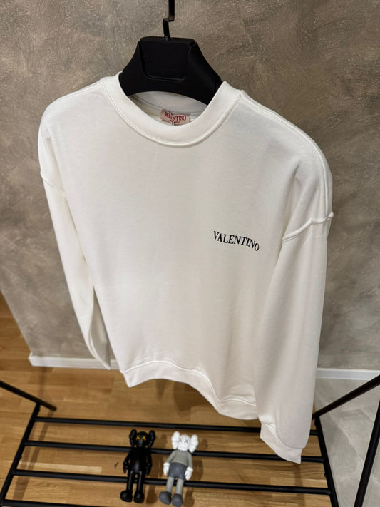 VL dukserica (bijela)