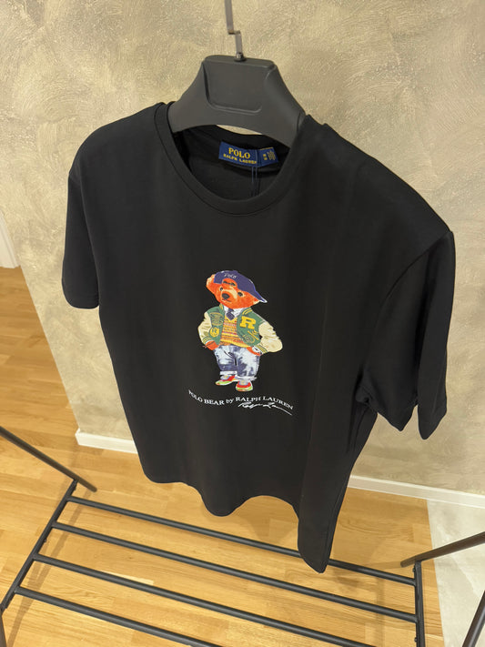 Teddy Majica kratkih rukava #001