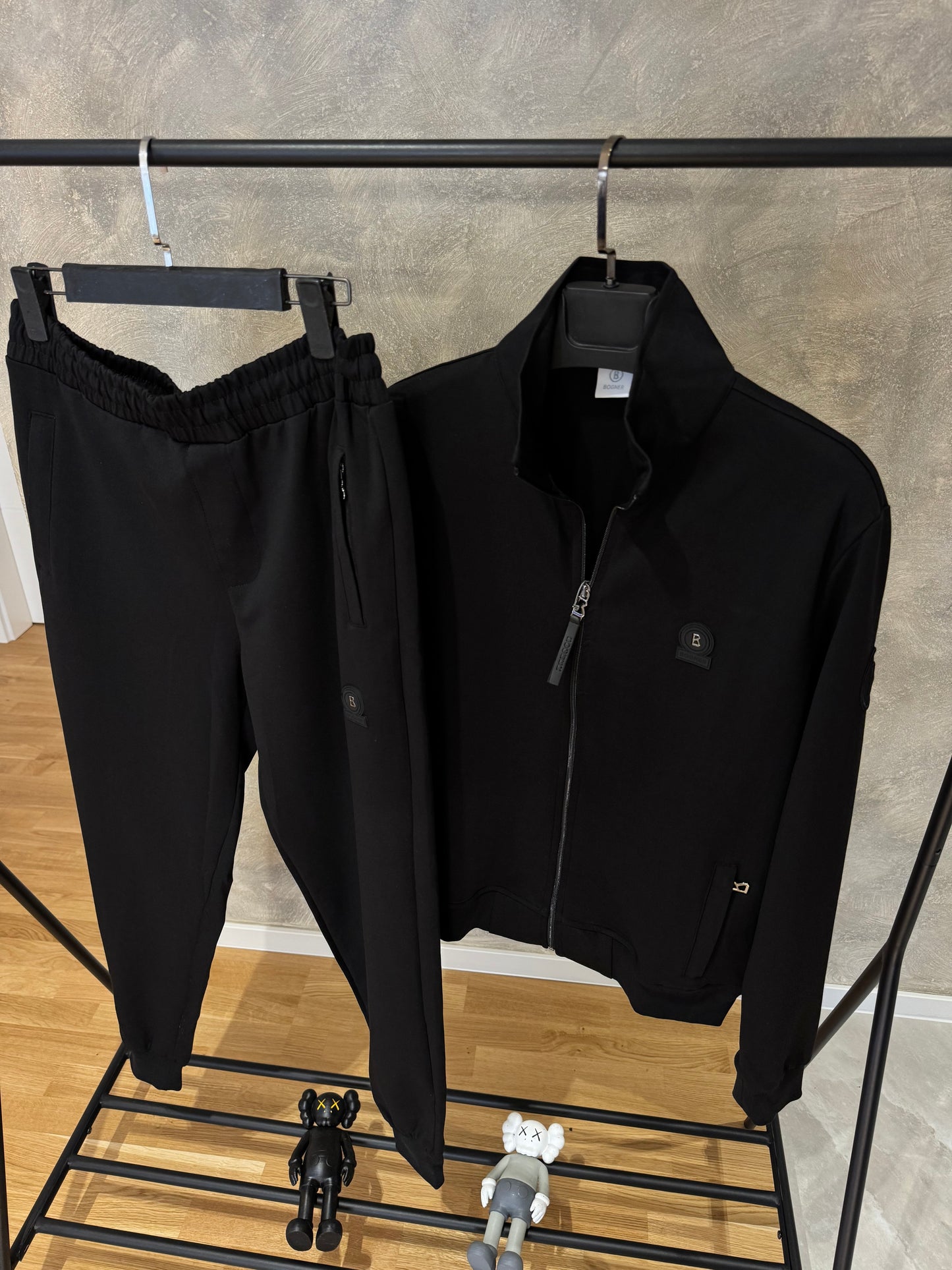 BGN komplet trenerka