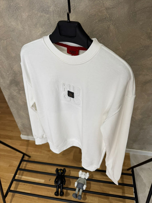 HG dukserica (bijela)